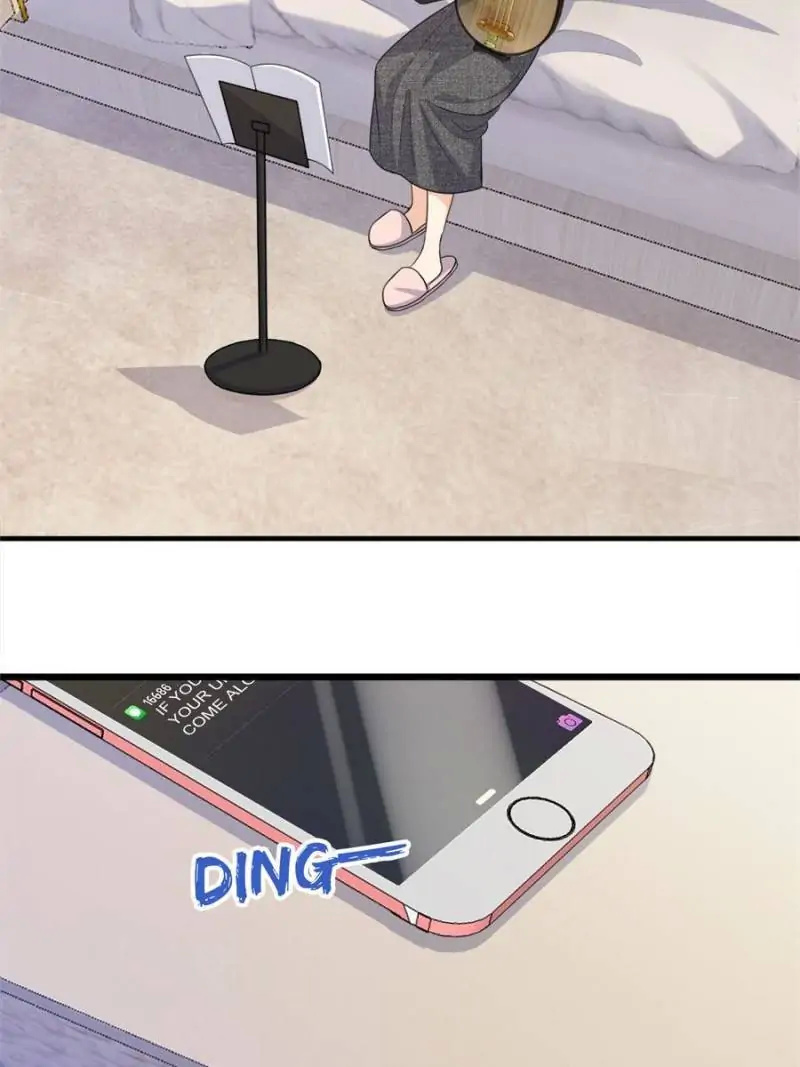 Hey Boss, I Am Your New Wife chapter 126 - page 2