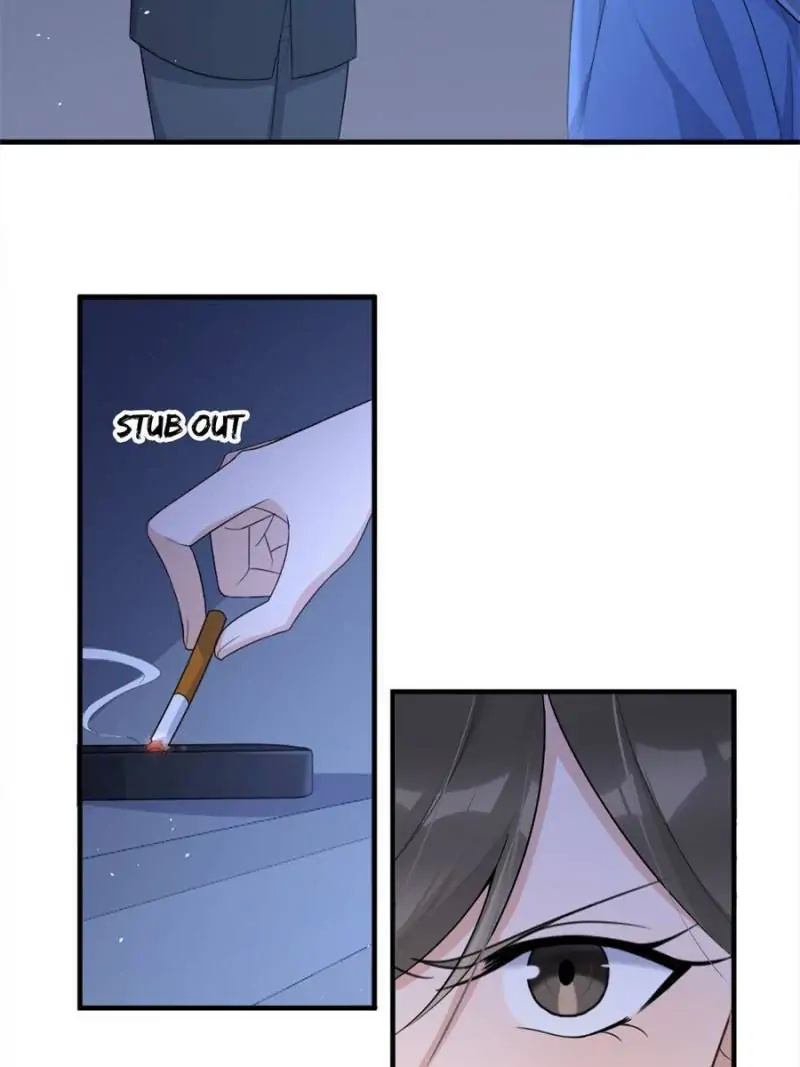 Hey Boss, I Am Your New Wife chapter 126 - page 23