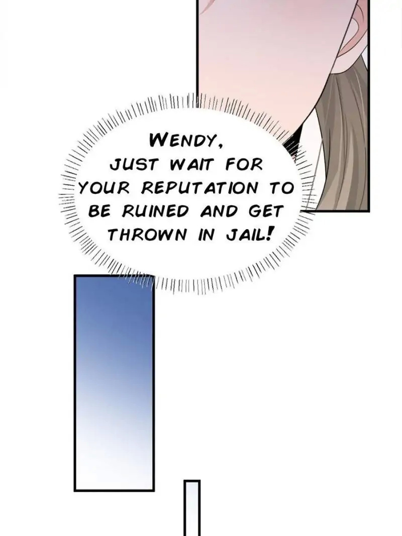 Hey Boss, I Am Your New Wife chapter 126 - page 24