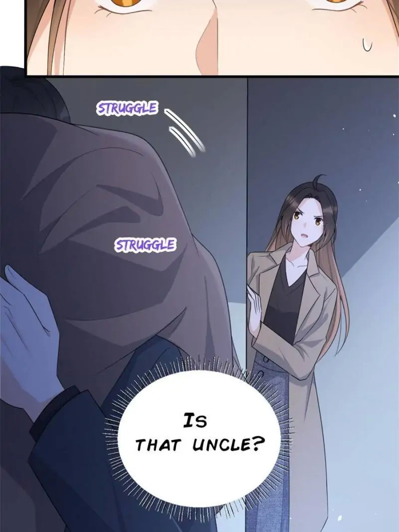 Hey Boss, I Am Your New Wife chapter 126 - page 29