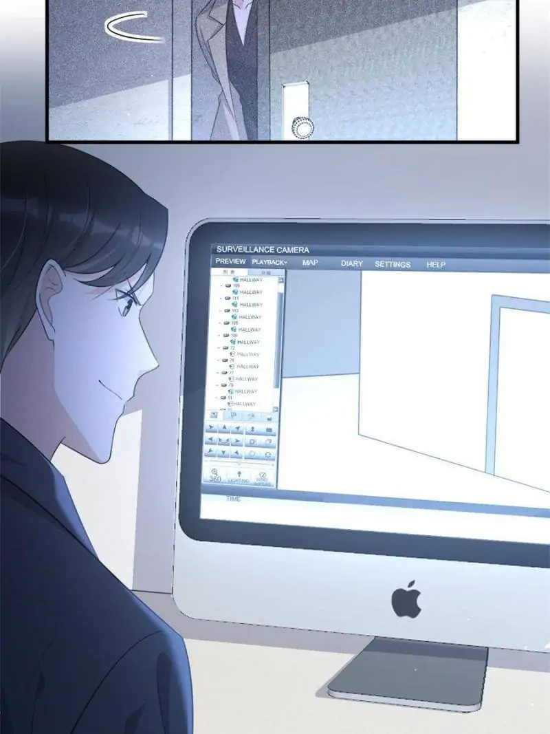 Hey Boss, I Am Your New Wife chapter 126 - page 31