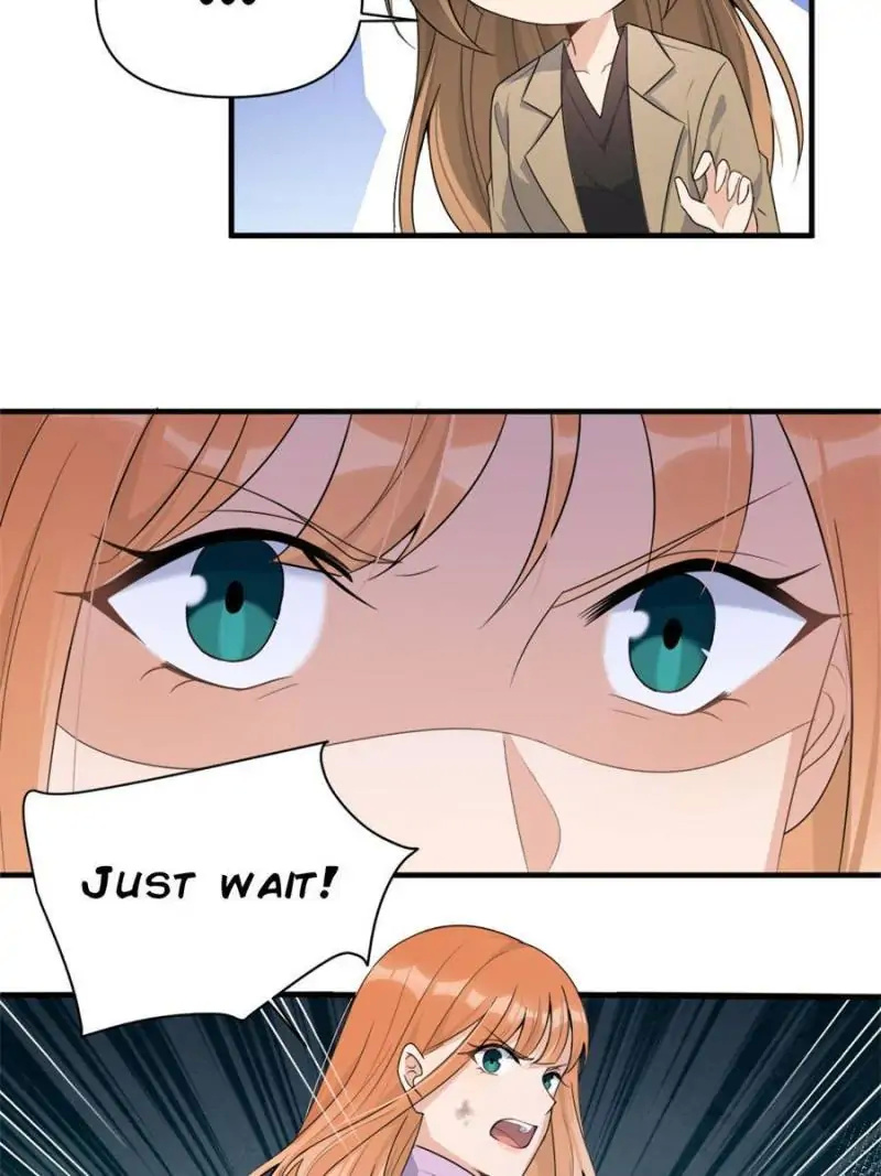 Hey Boss, I Am Your New Wife chapter 126 - page 37