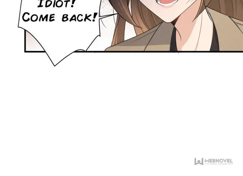 Hey Boss, I Am Your New Wife chapter 126 - page 39