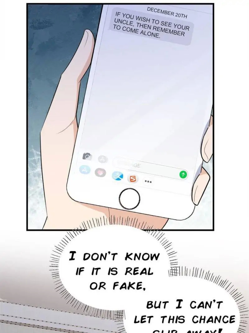 Hey Boss, I Am Your New Wife chapter 126 - page 4