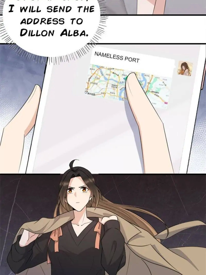 Hey Boss, I Am Your New Wife chapter 126 - page 6