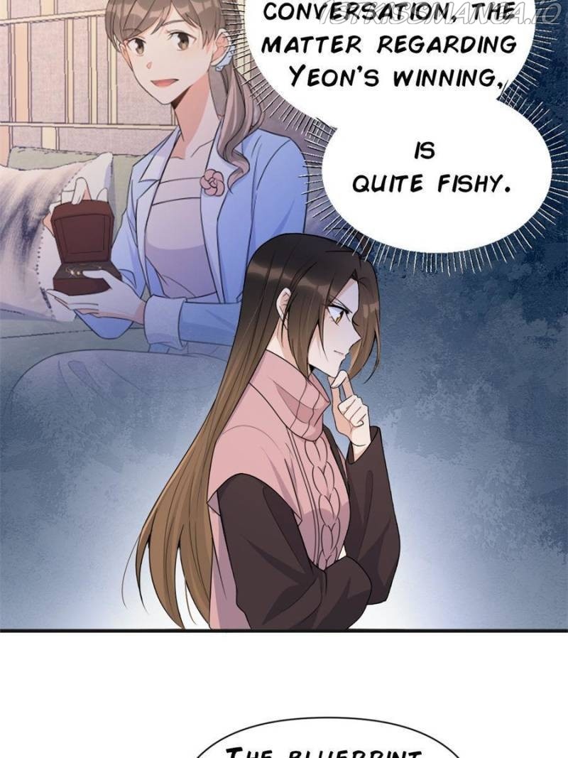 Hey Boss, I Am Your New Wife chapter 125 - page 15