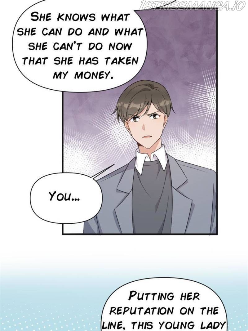 Hey Boss, I Am Your New Wife chapter 125 - page 17