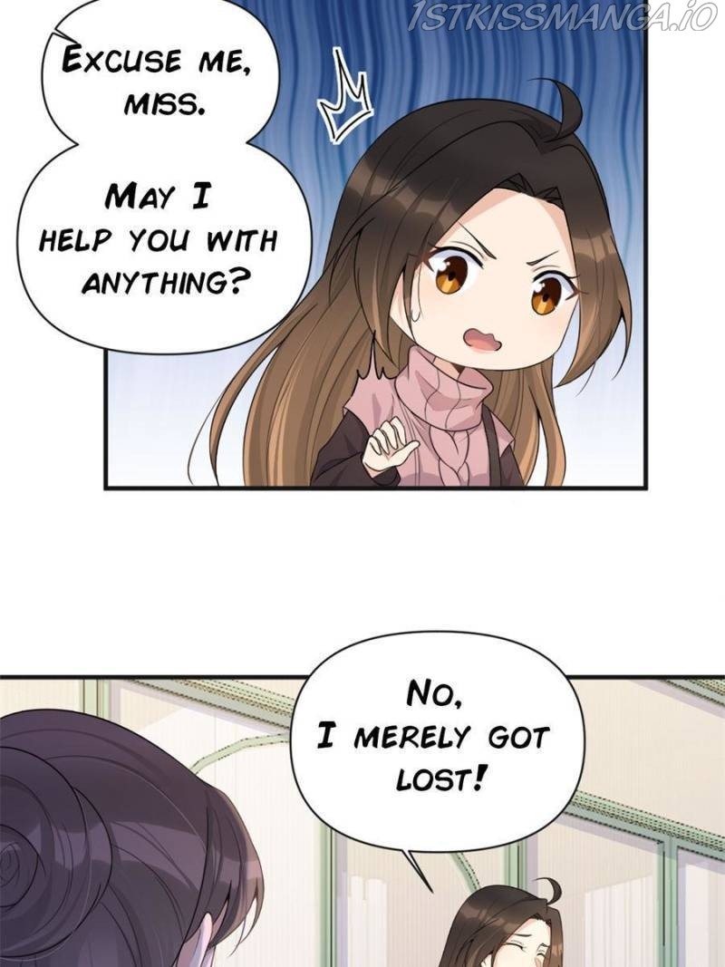 Hey Boss, I Am Your New Wife chapter 125 - page 19