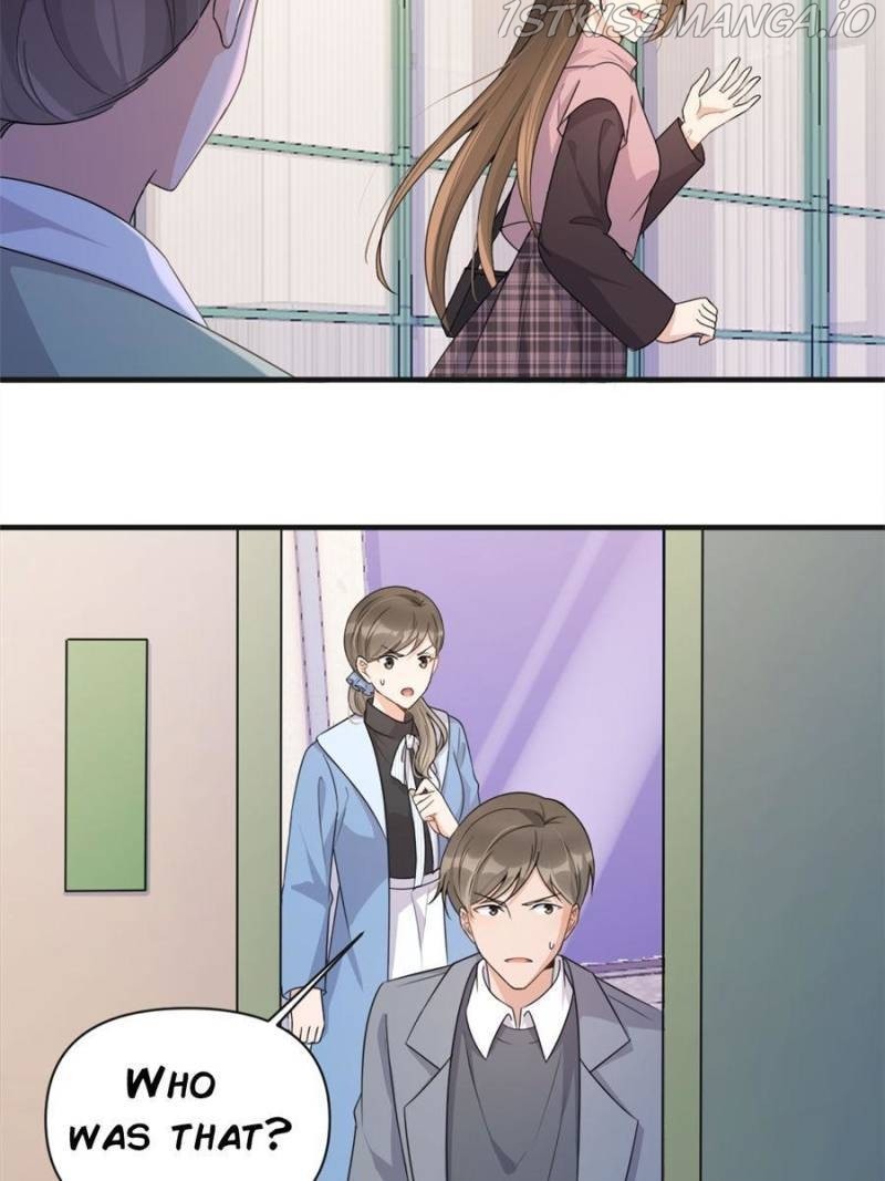 Hey Boss, I Am Your New Wife chapter 125 - page 20