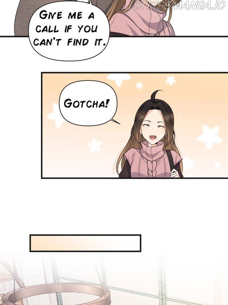 Hey Boss, I Am Your New Wife chapter 125 - page 3