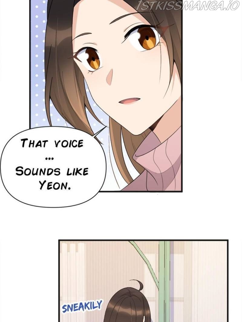 Hey Boss, I Am Your New Wife chapter 125 - page 6