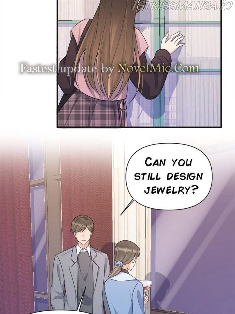 Hey Boss, I Am Your New Wife chapter 125 - page 7