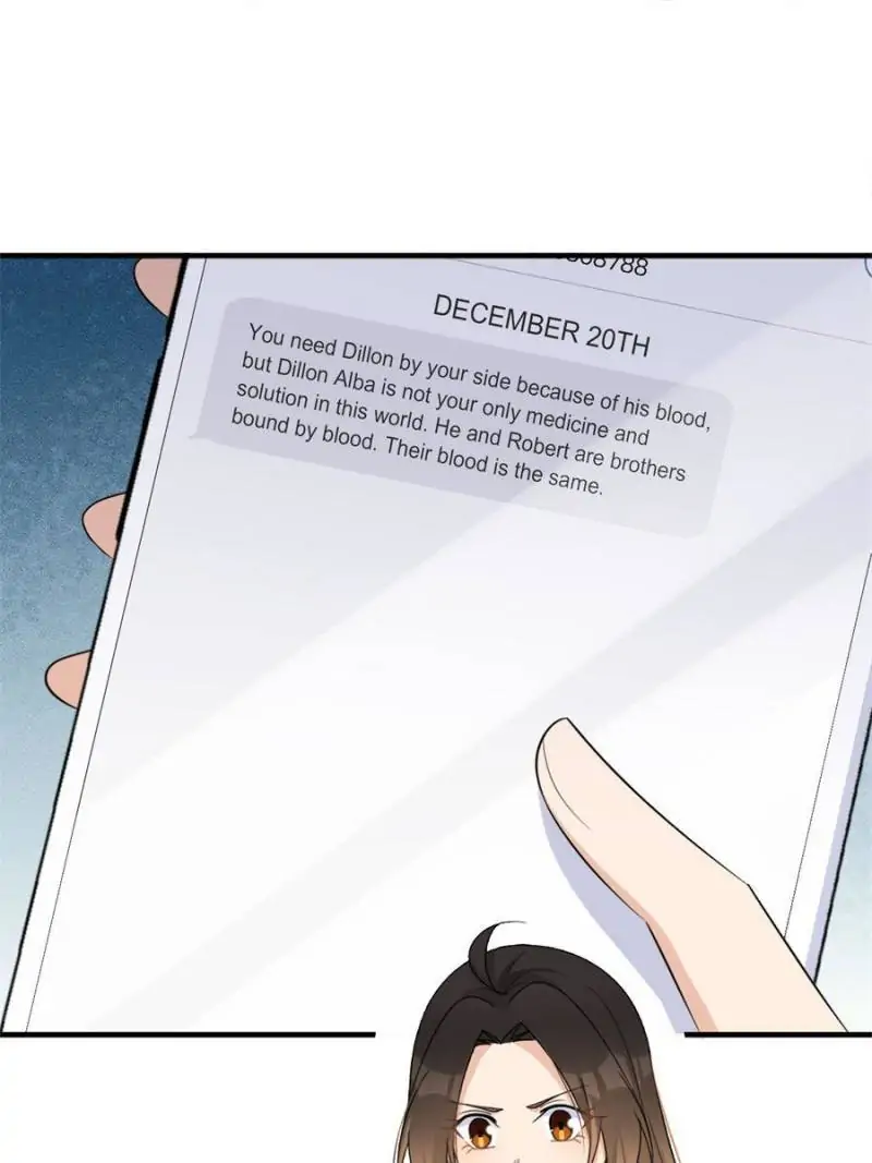 Hey Boss, I Am Your New Wife chapter 124 - page 11