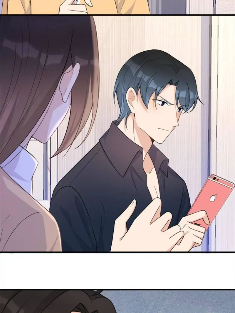 Hey Boss, I Am Your New Wife chapter 124 - page 13