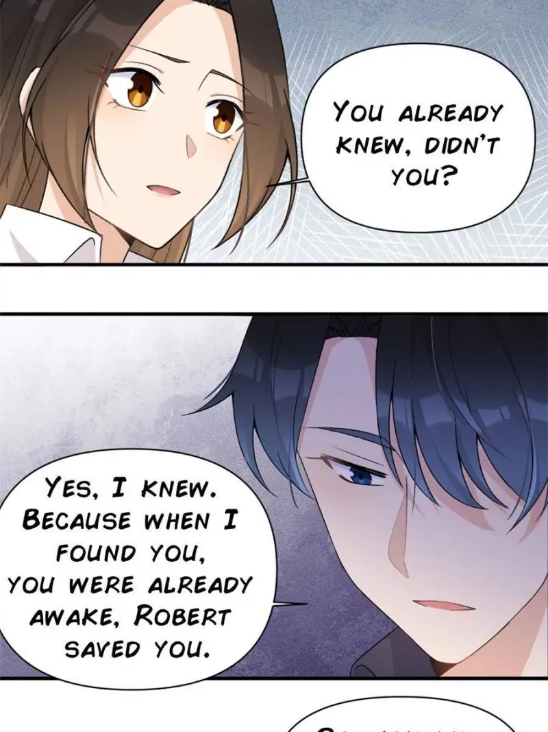 Hey Boss, I Am Your New Wife chapter 124 - page 14