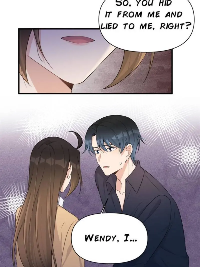 Hey Boss, I Am Your New Wife chapter 124 - page 15