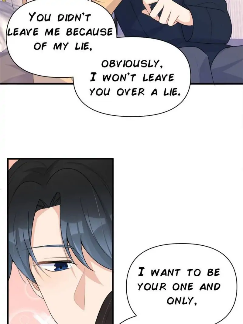 Hey Boss, I Am Your New Wife chapter 124 - page 18