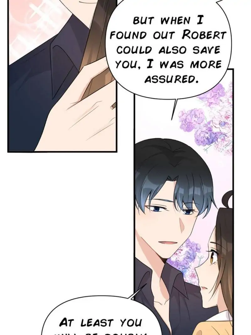 Hey Boss, I Am Your New Wife chapter 124 - page 19