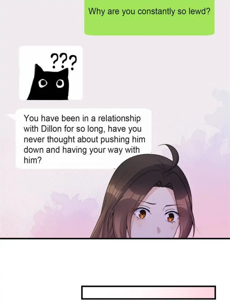 Hey Boss, I Am Your New Wife chapter 124 - page 2