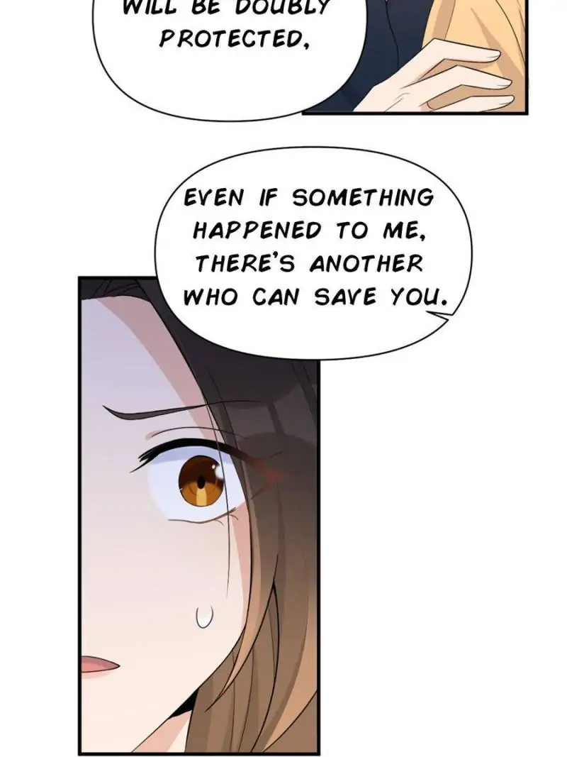 Hey Boss, I Am Your New Wife chapter 124 - page 20