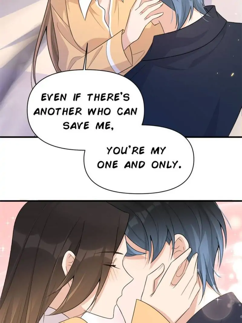 Hey Boss, I Am Your New Wife chapter 124 - page 23