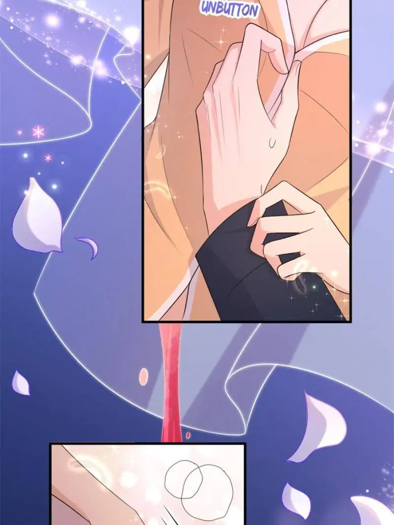 Hey Boss, I Am Your New Wife chapter 124 - page 26