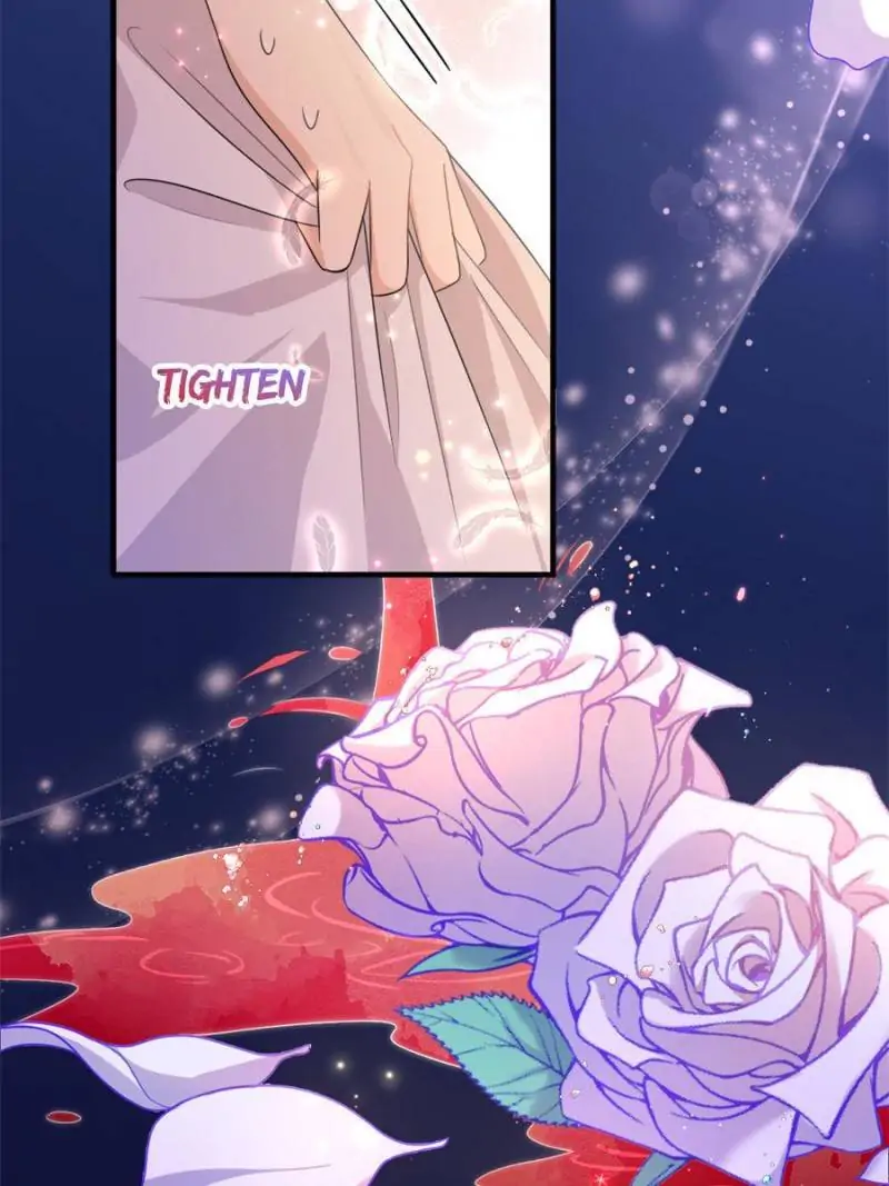 Hey Boss, I Am Your New Wife chapter 124 - page 27