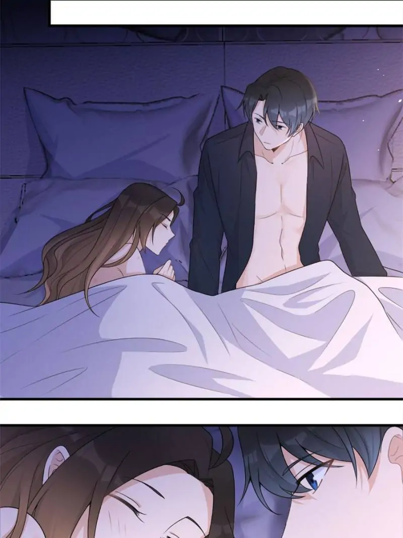 Hey Boss, I Am Your New Wife chapter 124 - page 29