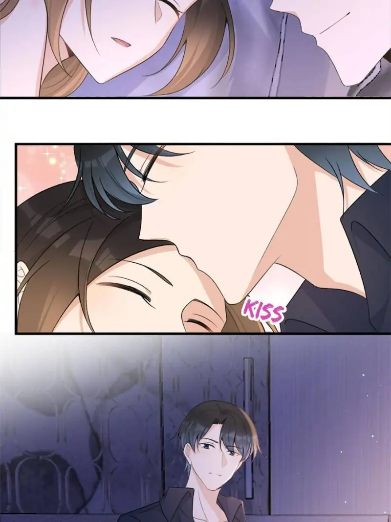 Hey Boss, I Am Your New Wife chapter 124 - page 30