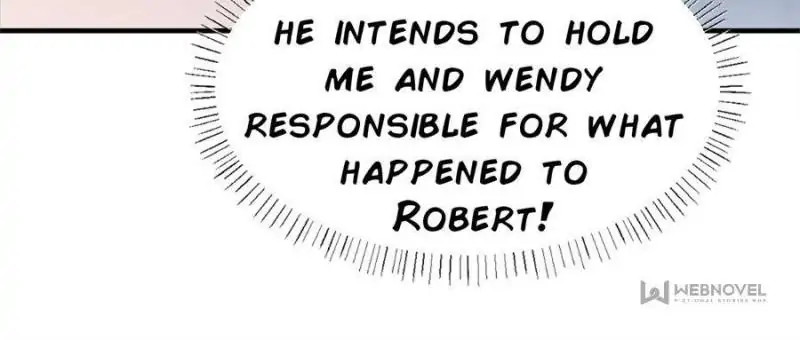 Hey Boss, I Am Your New Wife chapter 124 - page 32