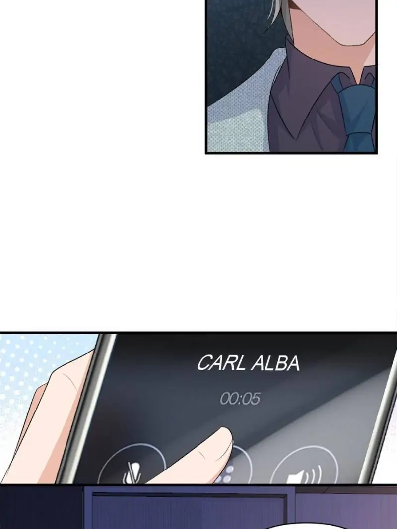 Hey Boss, I Am Your New Wife chapter 124 - page 34