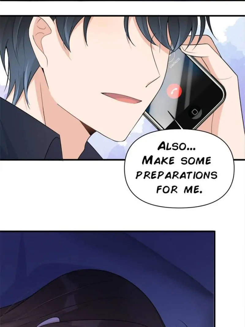 Hey Boss, I Am Your New Wife chapter 124 - page 36