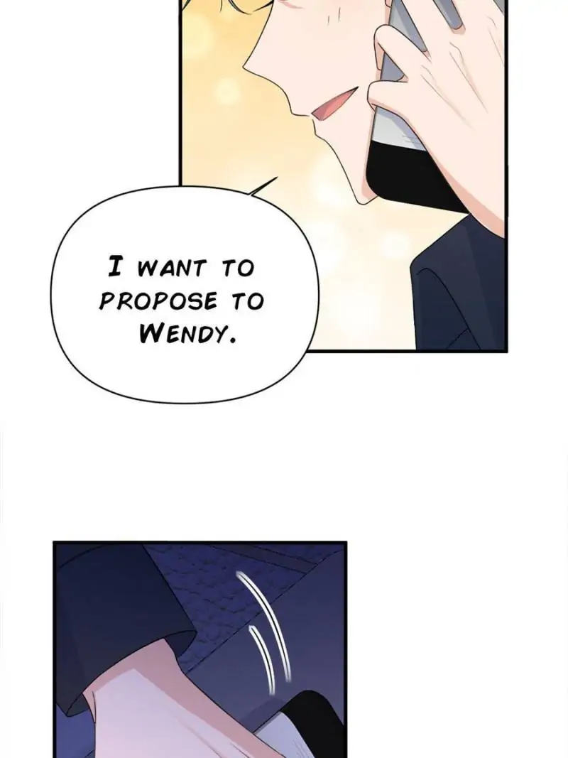 Hey Boss, I Am Your New Wife chapter 124 - page 38