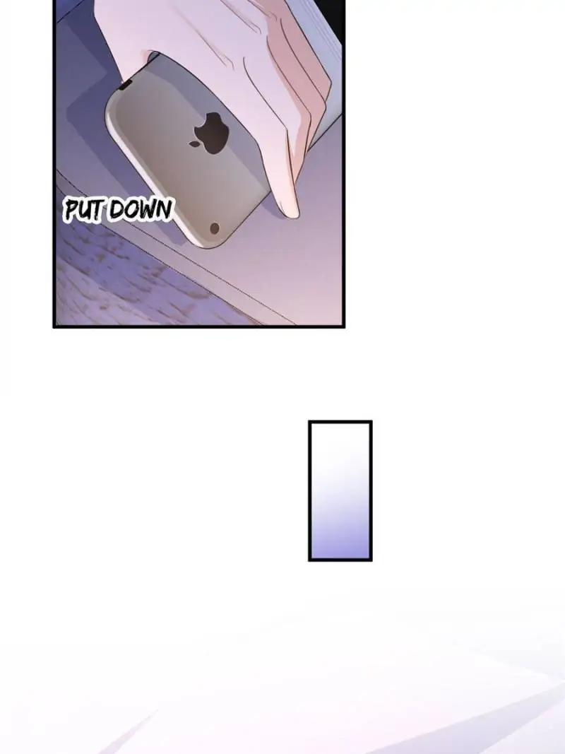 Hey Boss, I Am Your New Wife chapter 124 - page 39