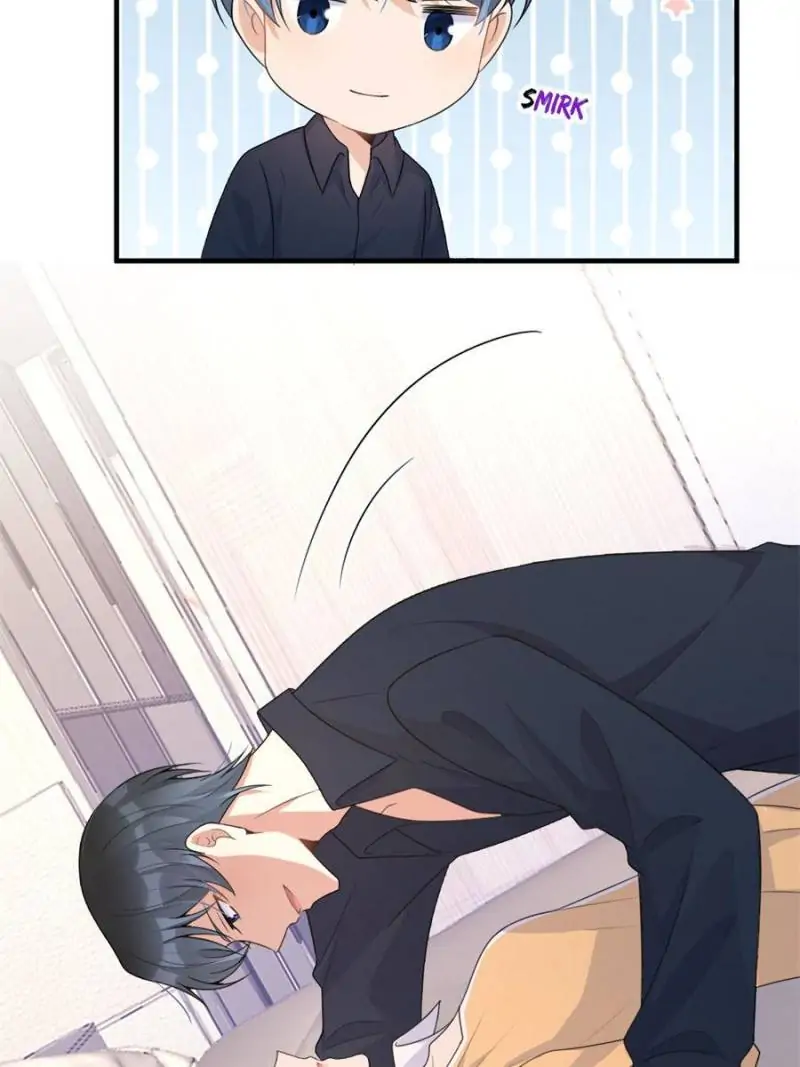 Hey Boss, I Am Your New Wife chapter 124 - page 7