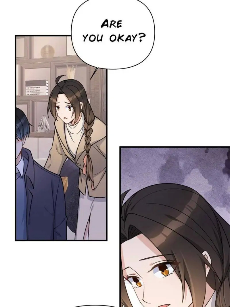 Hey Boss, I Am Your New Wife chapter 123 - page 16