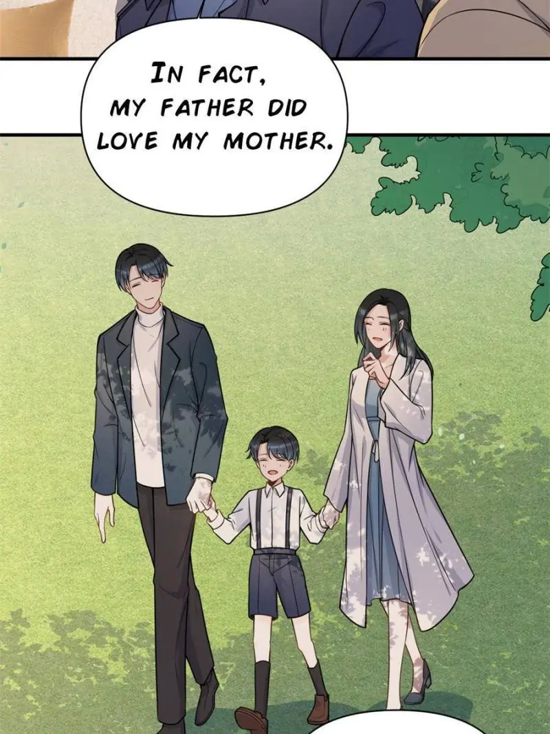 Hey Boss, I Am Your New Wife chapter 123 - page 18