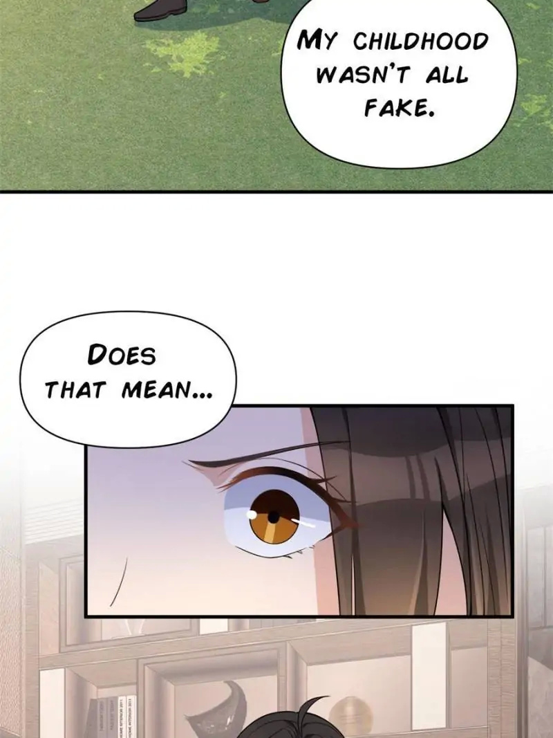 Hey Boss, I Am Your New Wife chapter 123 - page 19