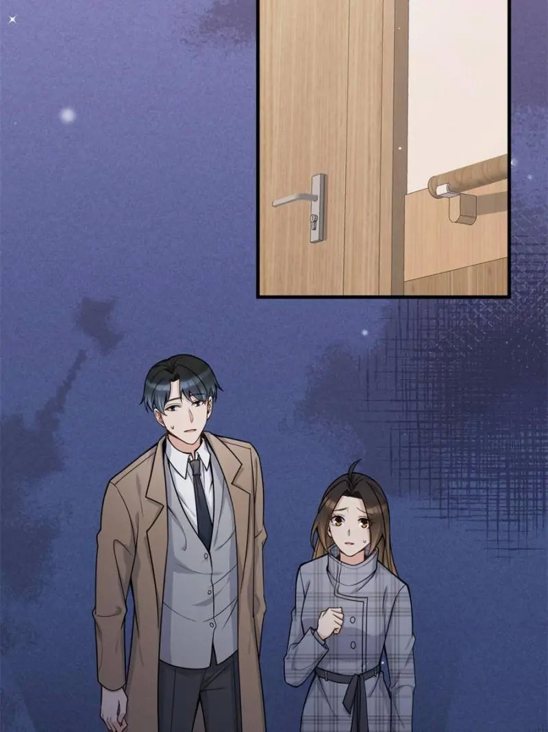 Hey Boss, I Am Your New Wife chapter 123 - page 2