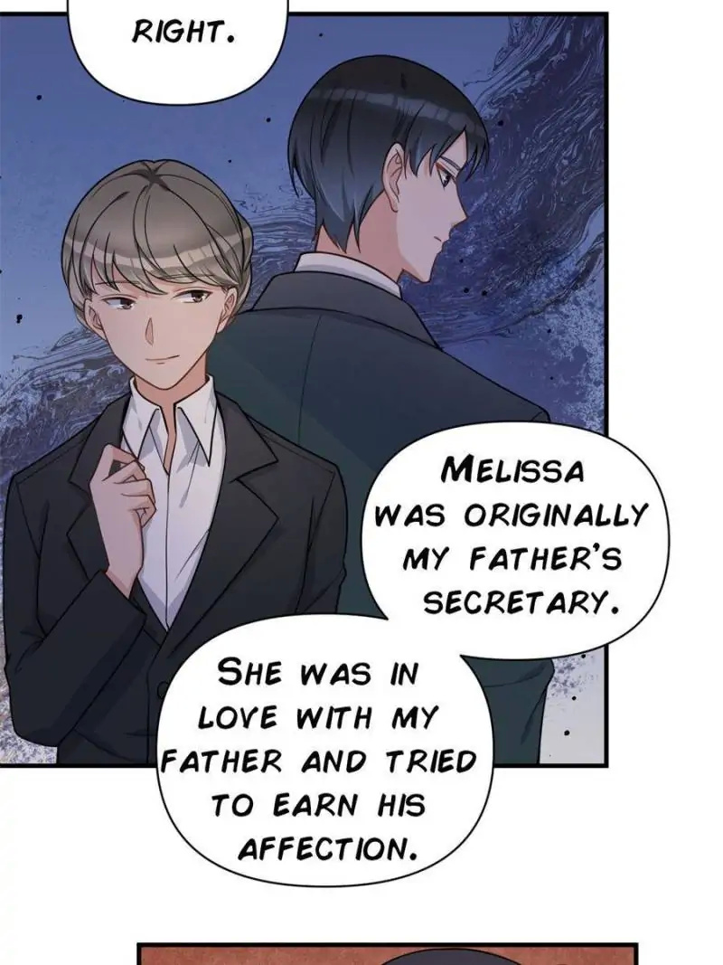 Hey Boss, I Am Your New Wife chapter 123 - page 21
