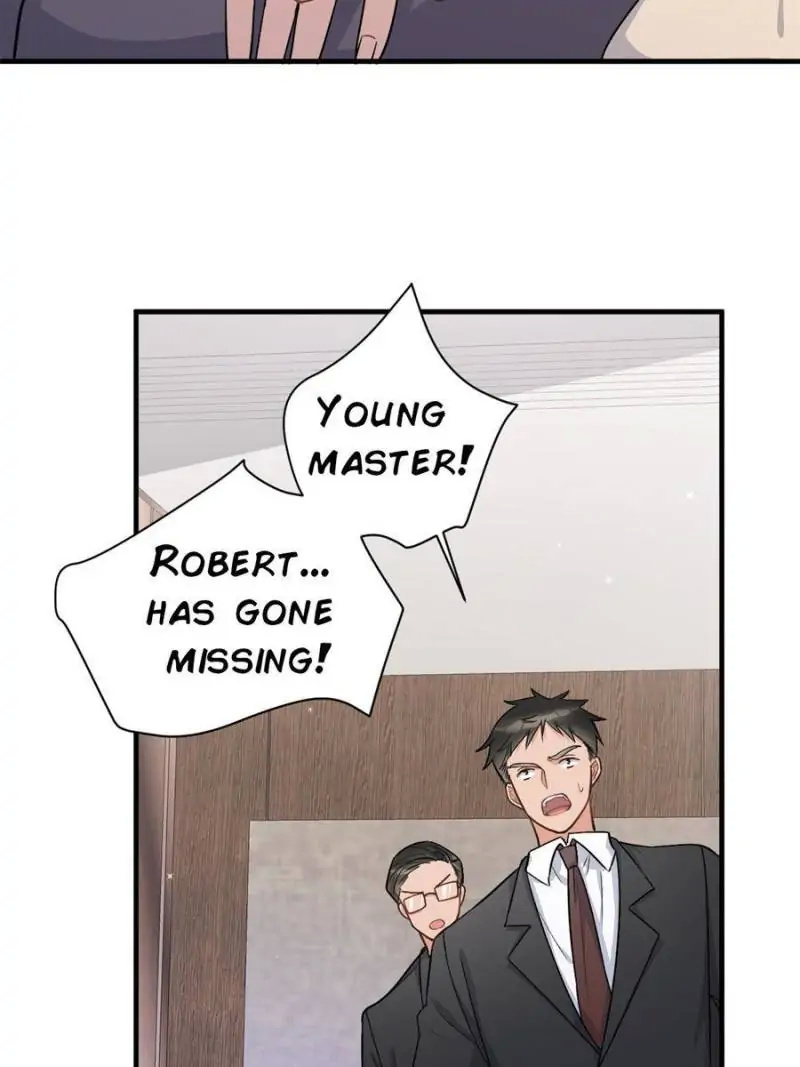 Hey Boss, I Am Your New Wife chapter 123 - page 29