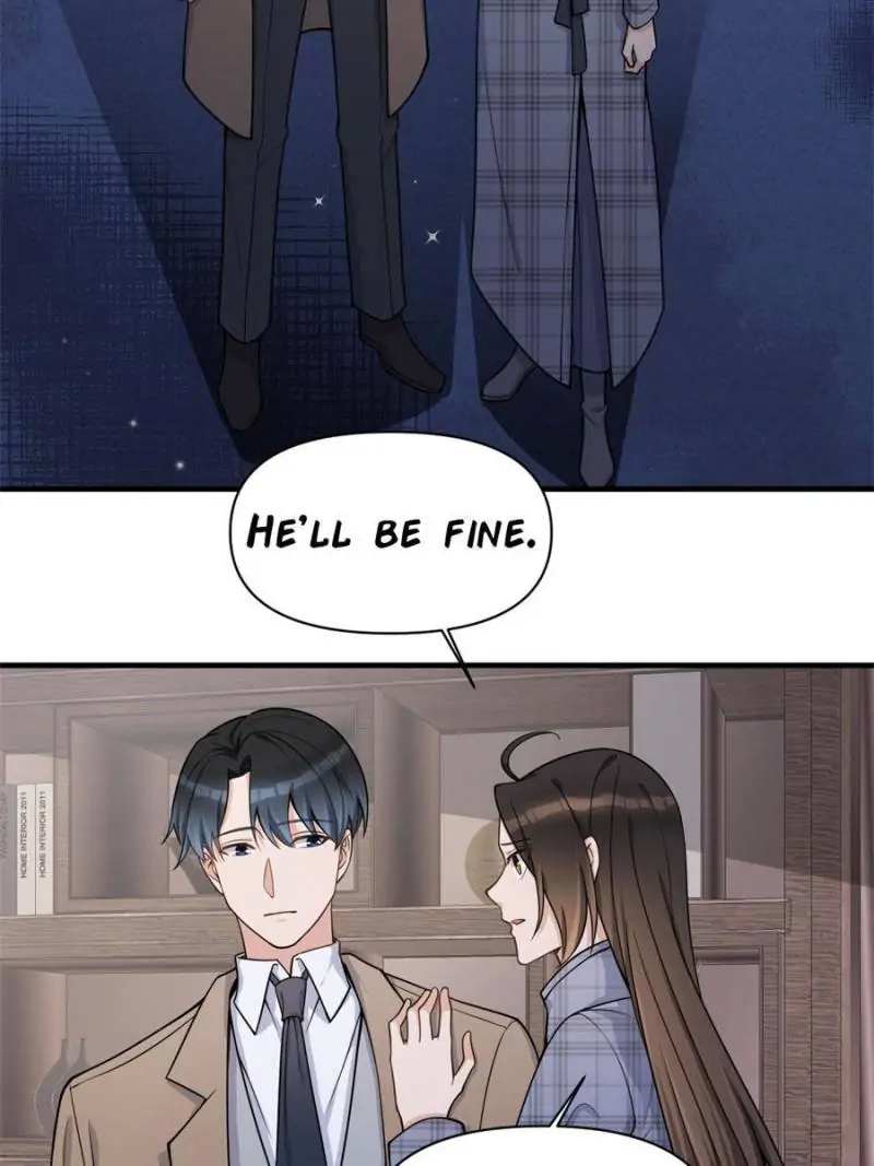 Hey Boss, I Am Your New Wife chapter 123 - page 3