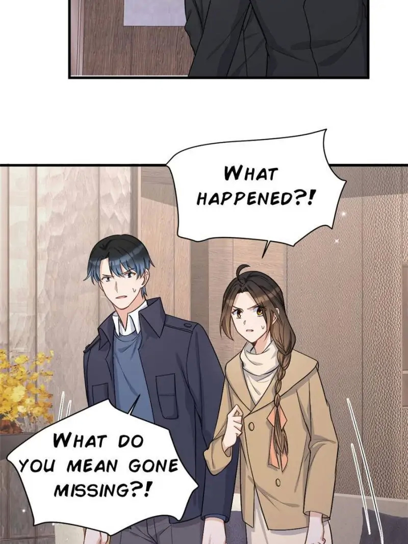 Hey Boss, I Am Your New Wife chapter 123 - page 30