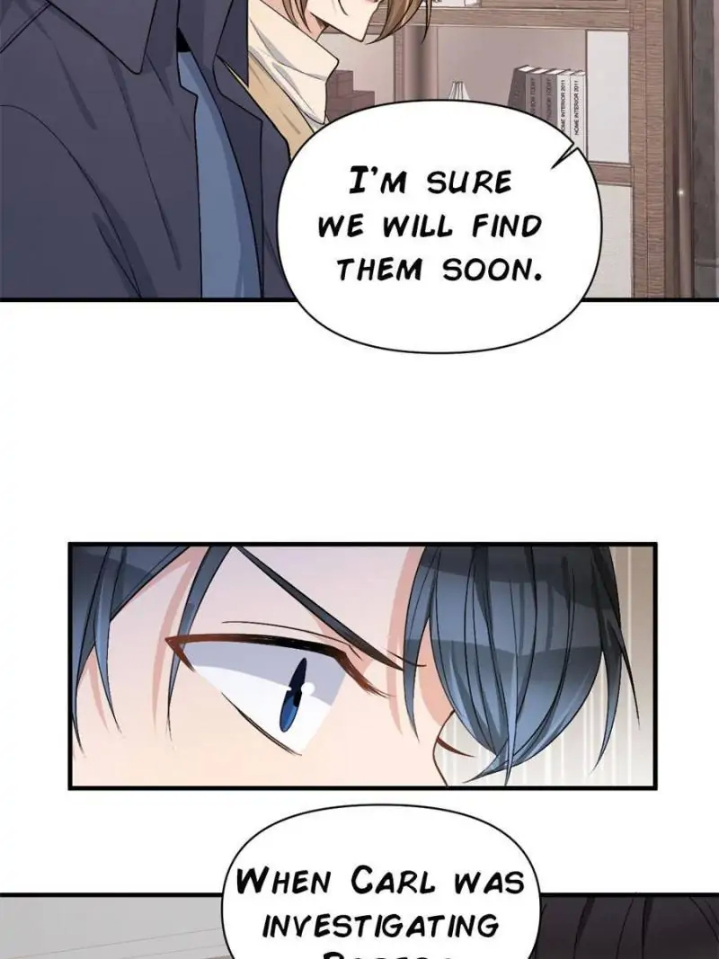 Hey Boss, I Am Your New Wife chapter 123 - page 34