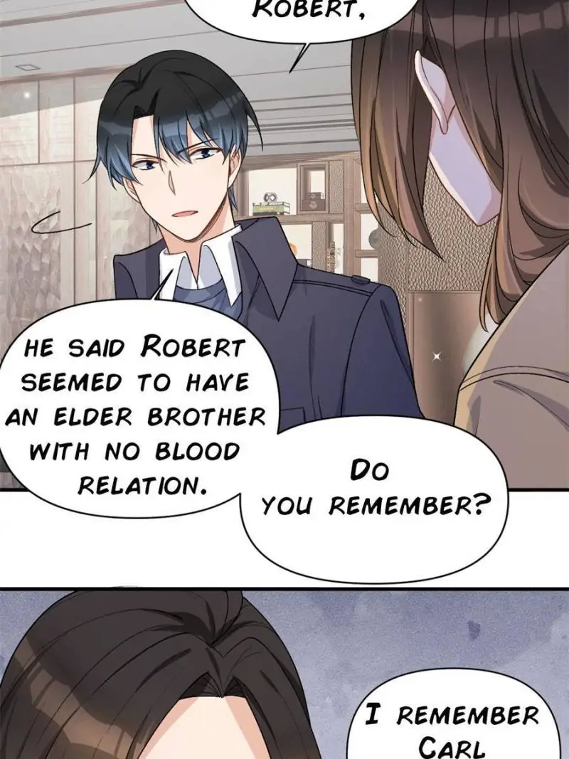 Hey Boss, I Am Your New Wife chapter 123 - page 35