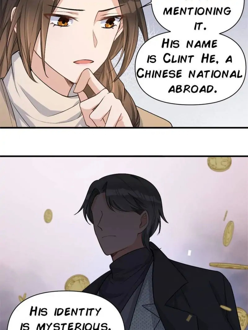 Hey Boss, I Am Your New Wife chapter 123 - page 36