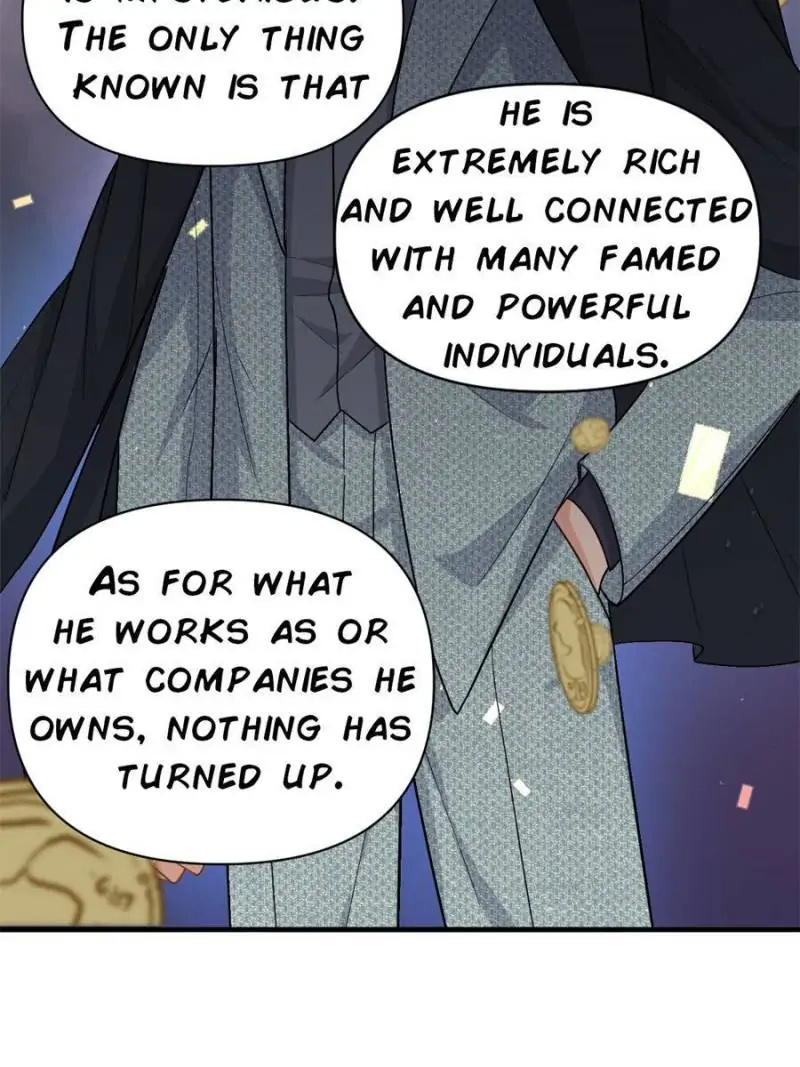 Hey Boss, I Am Your New Wife chapter 123 - page 37