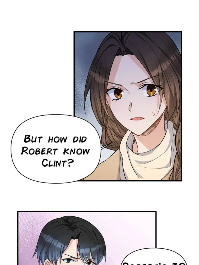 Hey Boss, I Am Your New Wife chapter 123 - page 39