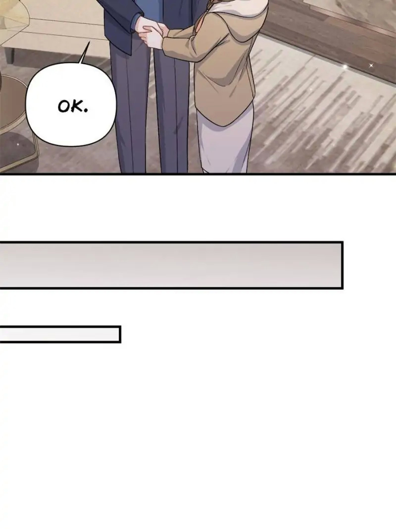 Hey Boss, I Am Your New Wife chapter 123 - page 44