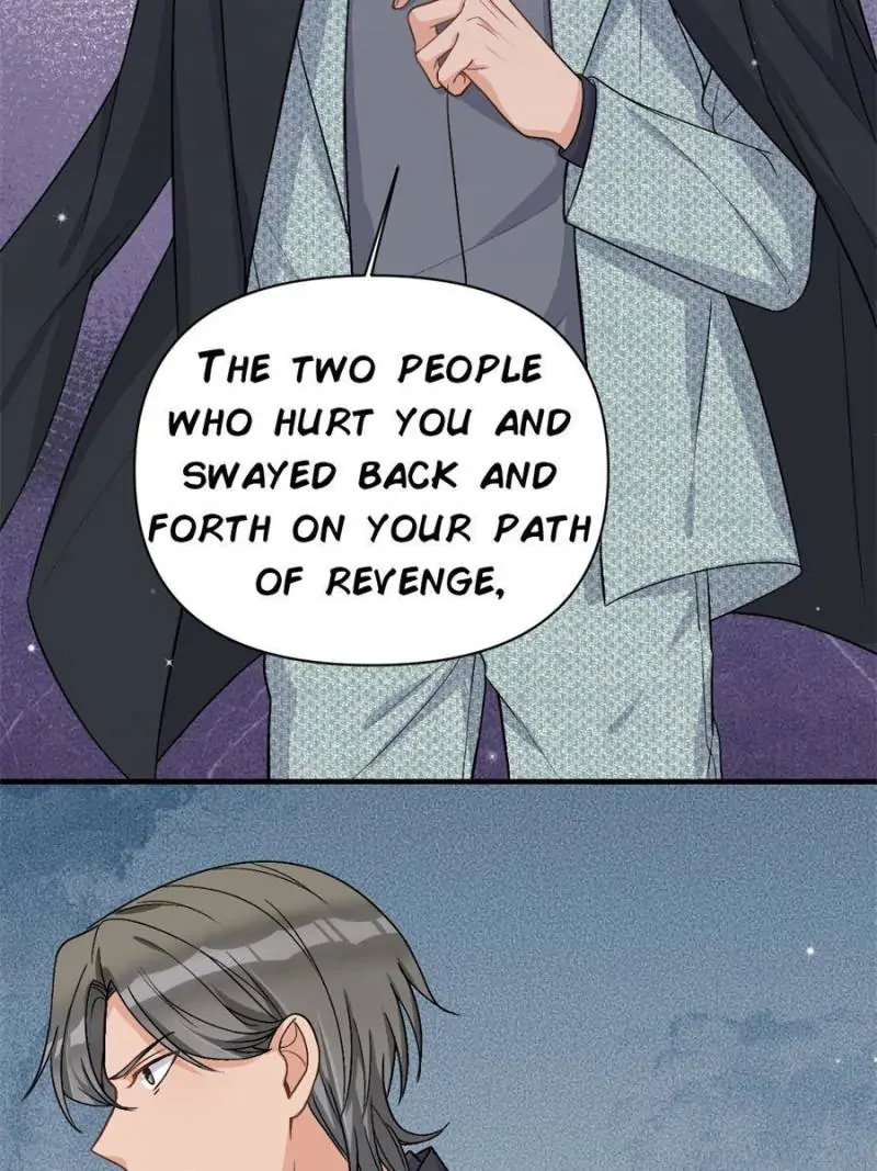 Hey Boss, I Am Your New Wife chapter 123 - page 48